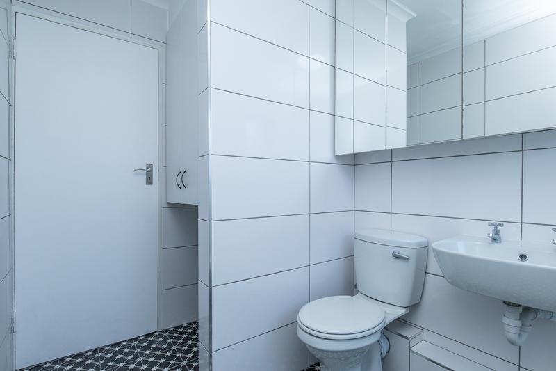 To Let 2 Bedroom Property for Rent in Plumstead Western Cape